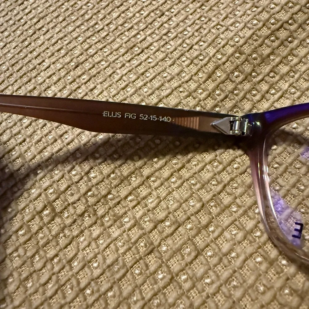 STATE optical ellis